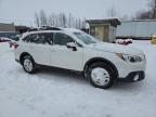 2017 Subaru Outback 2.5I Premium за продажба в Montreal-est, QC - Rear End