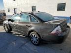 2008 Ford Taurus Sel на продаже в Farr West, UT - Front End