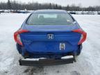 2016 HONDA CIVIC EX for sale at Copart ON - COOKSTOWN