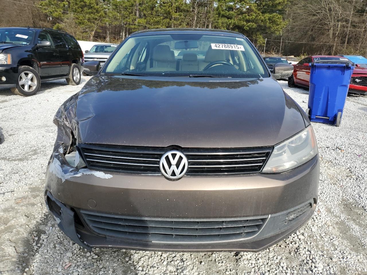 2014 Volkswagen Jetta - Image 5