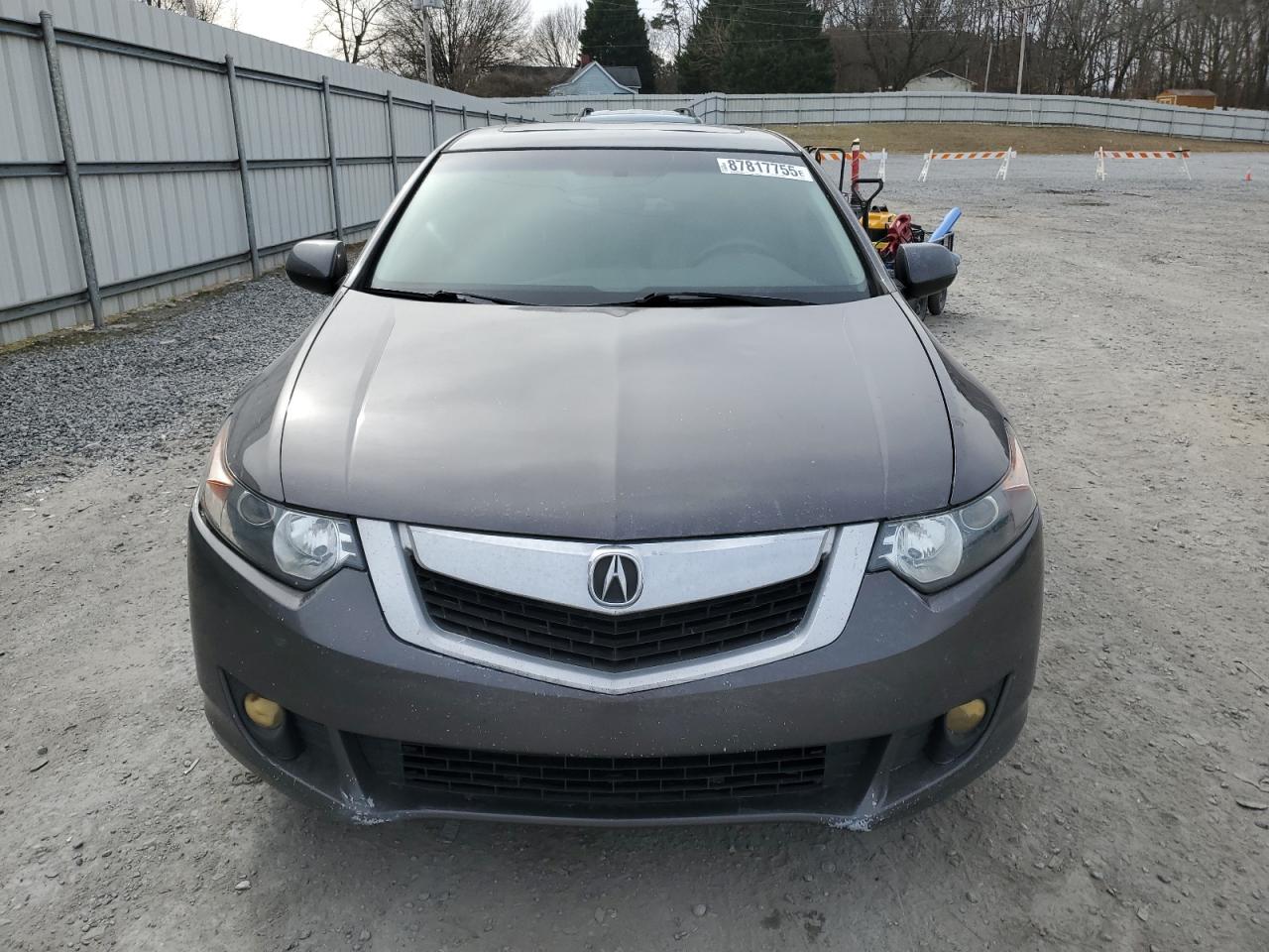 2009 Acura TSX - Image 5