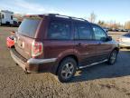 2007 Honda Pilot Exl იყიდება Woodburn-ში, OR - Front End