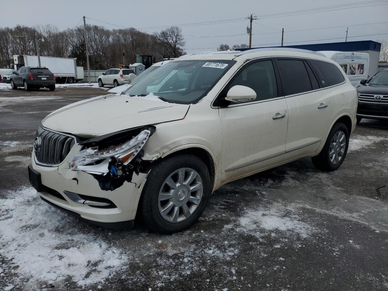 2014 Buick Enclave - Image 1