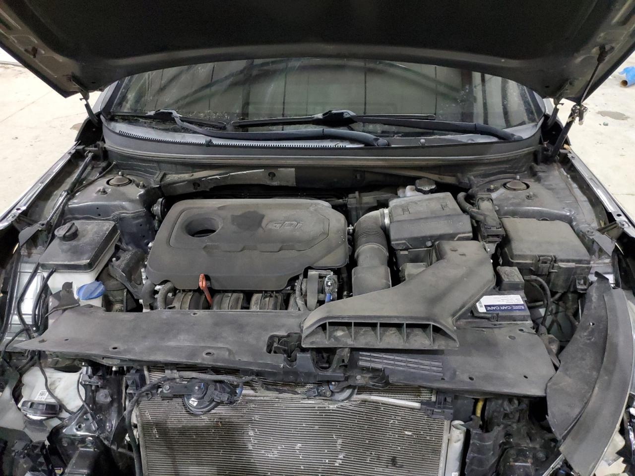 2019 Hyundai Sonata - Image 11