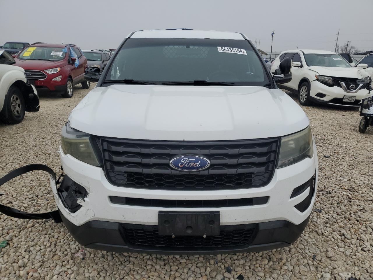 2017 Ford Explorer - Image 5