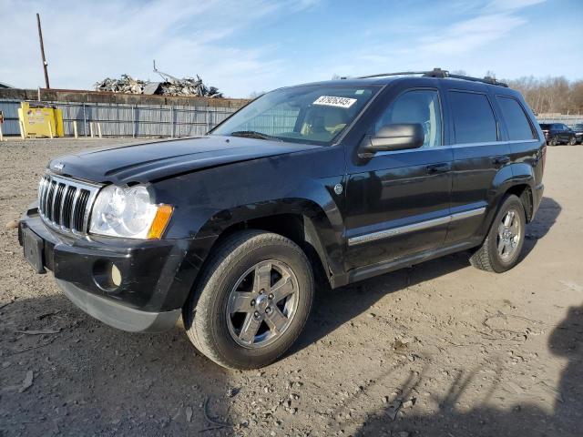 2006 Jeep Grand Cherokee Limited