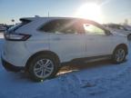 2016 Ford Edge Sel იყიდება Davison-ში, MI - Front End