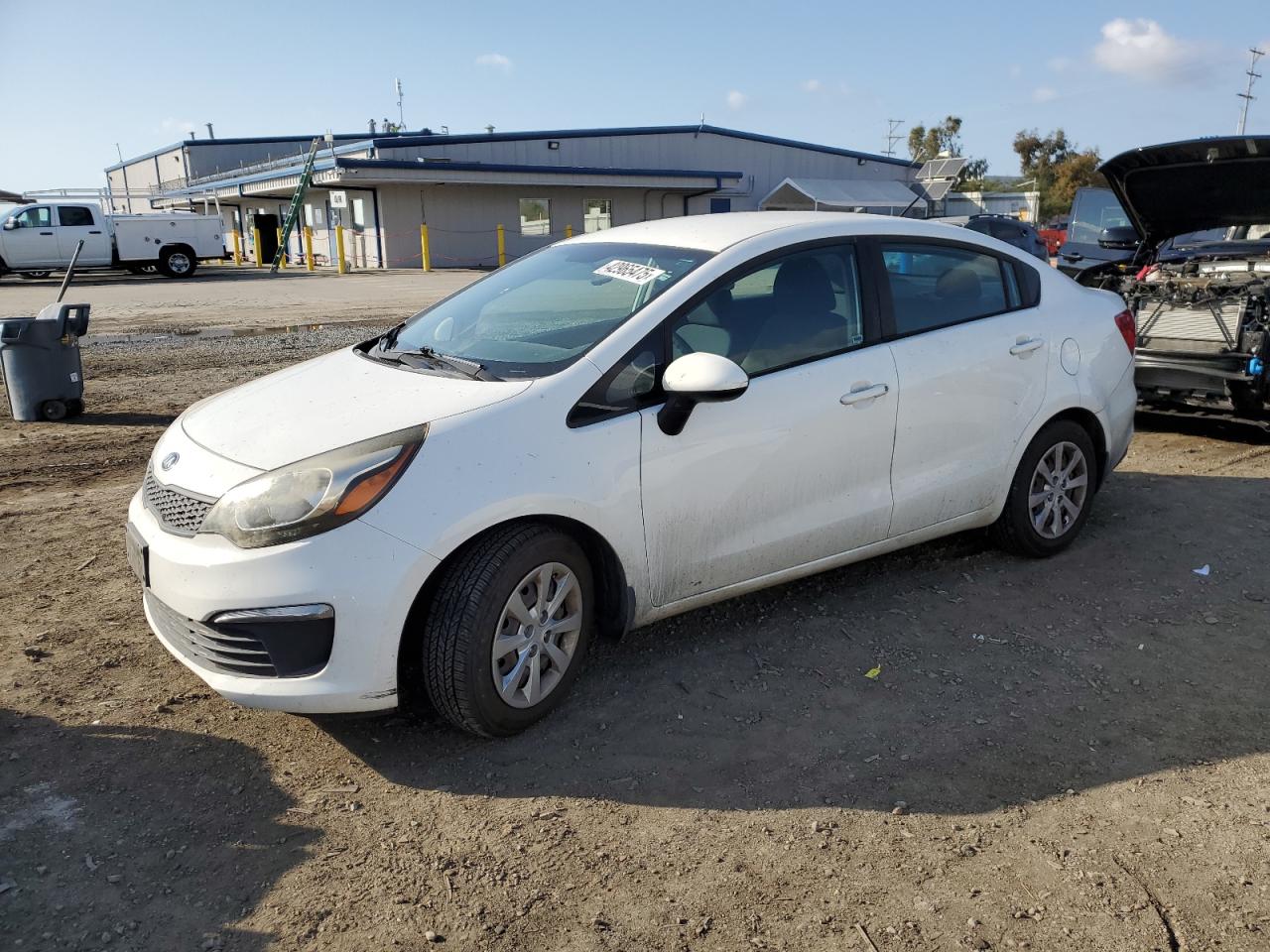 2016 Kia Rio - Image 1