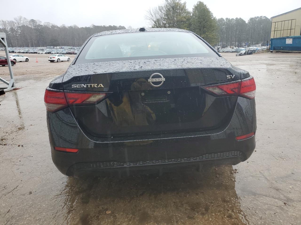 2024 Nissan Sentra - Image 6