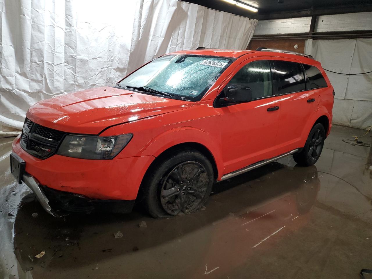 2018 Dodge Journey - Image 1