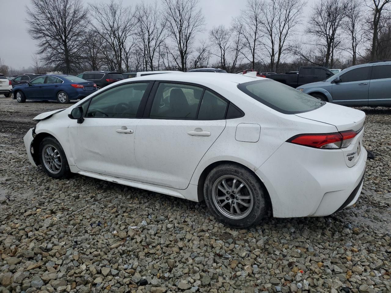 2022 Toyota Corolla - Image 2