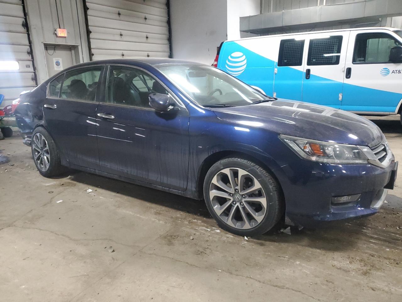 2014 Honda Accord - Image 4