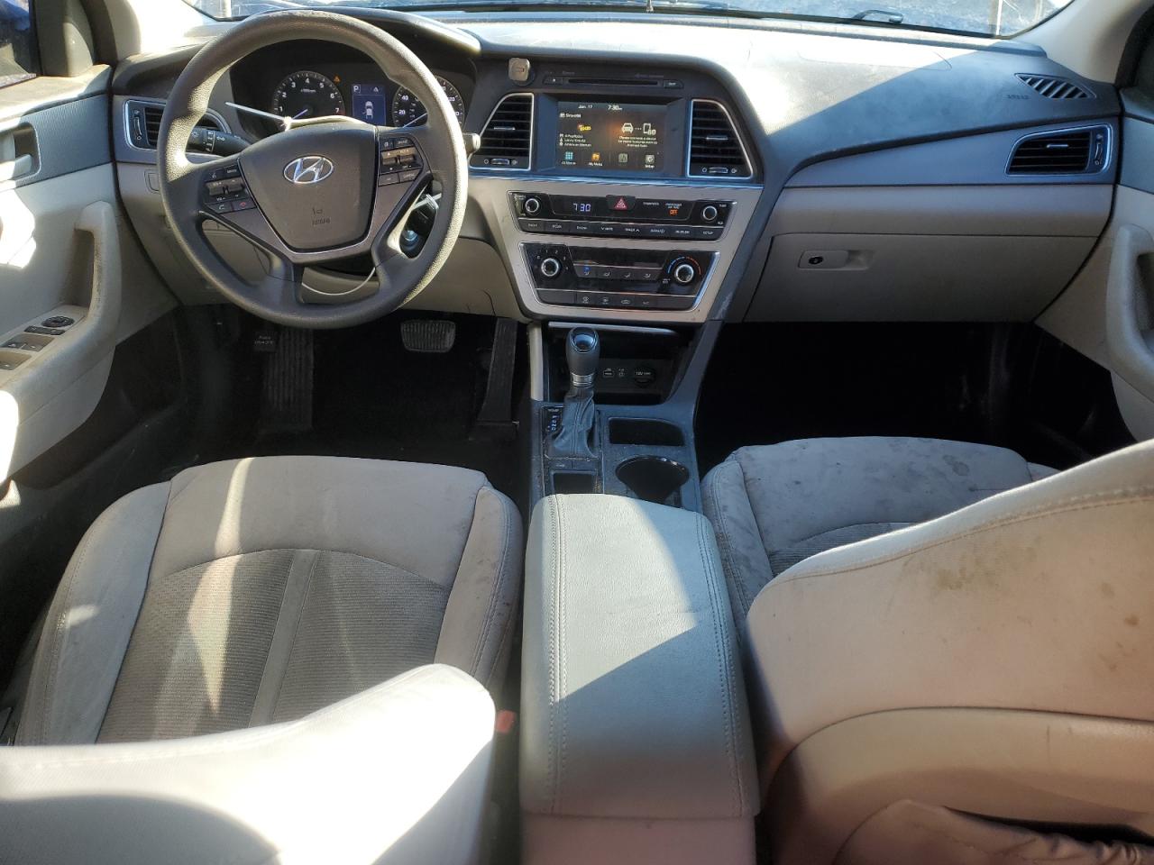 2016 Hyundai Sonata - Image 8