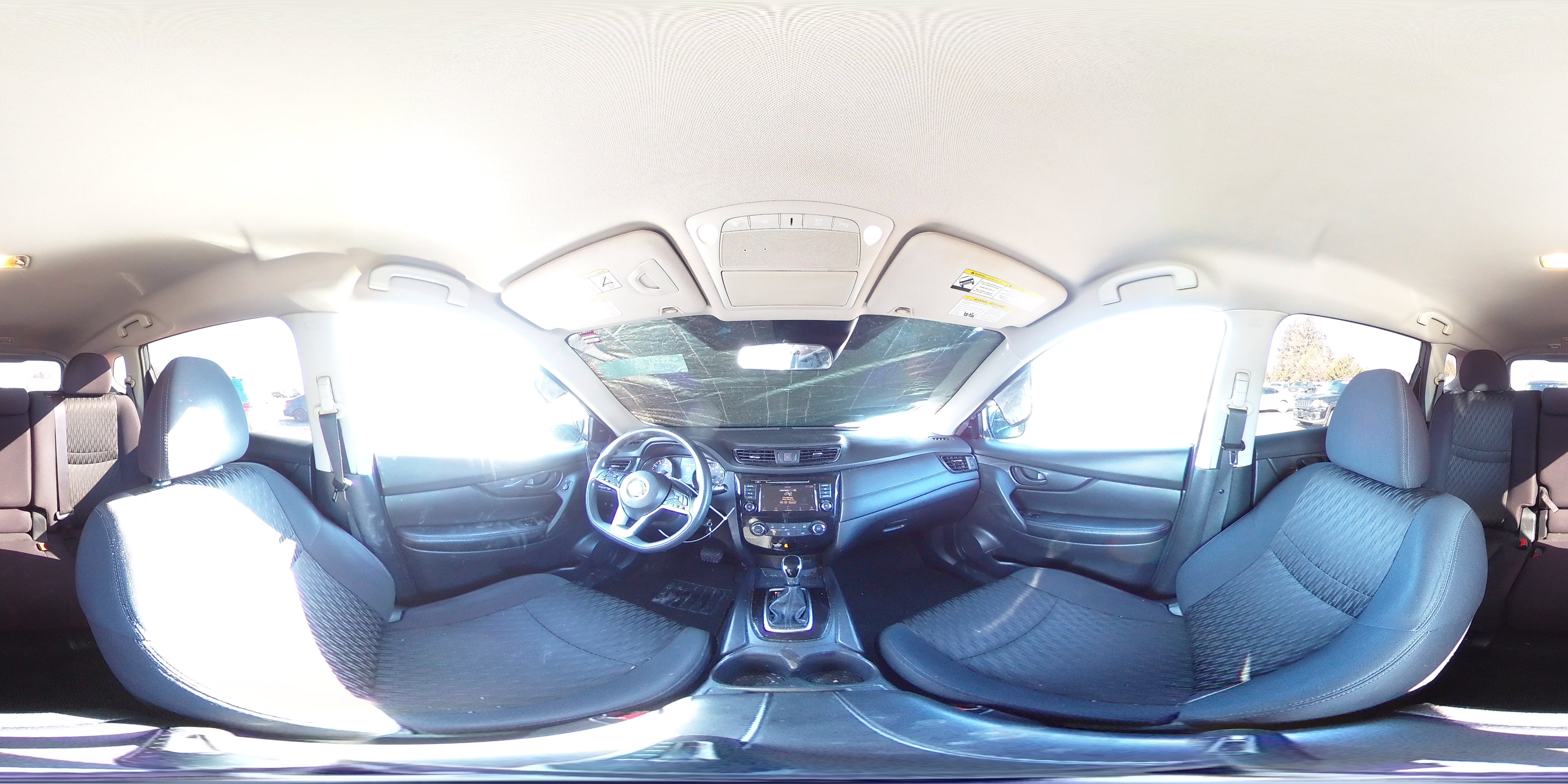 2020 Nissan Rogue - Image 14