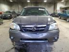 2005 Mazda Tribute I en Venta en Franklin, WI - Rear End