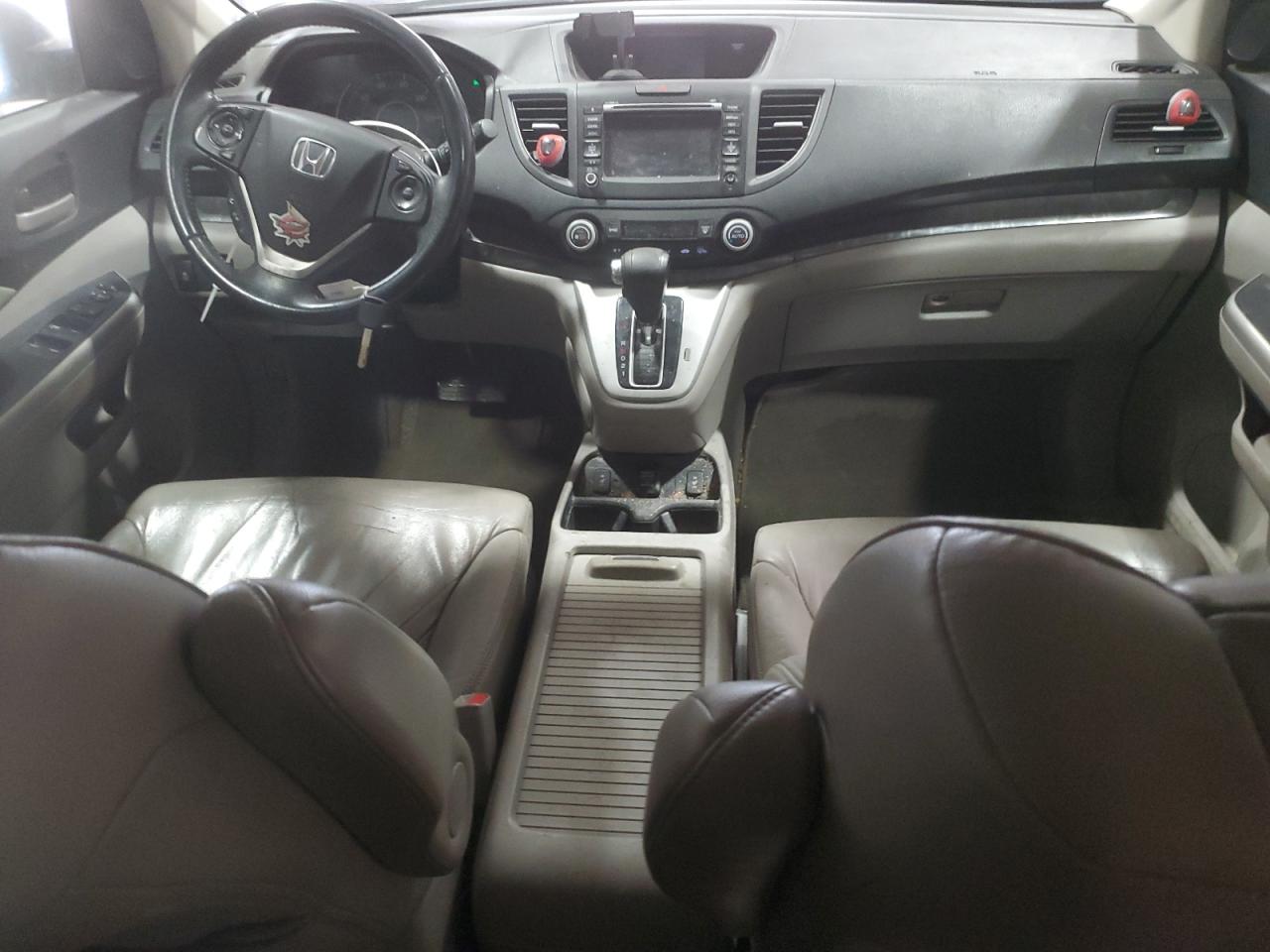 2013 Honda CR-V - Image 8