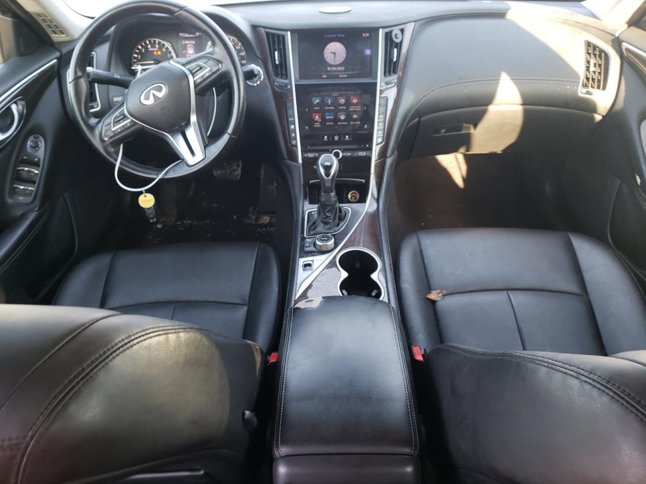 2018 Infiniti Q50 - Image 8