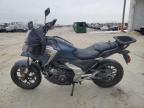 2024 HONDA NC750 XD for sale at Copart VA - FREDERICKSBURG