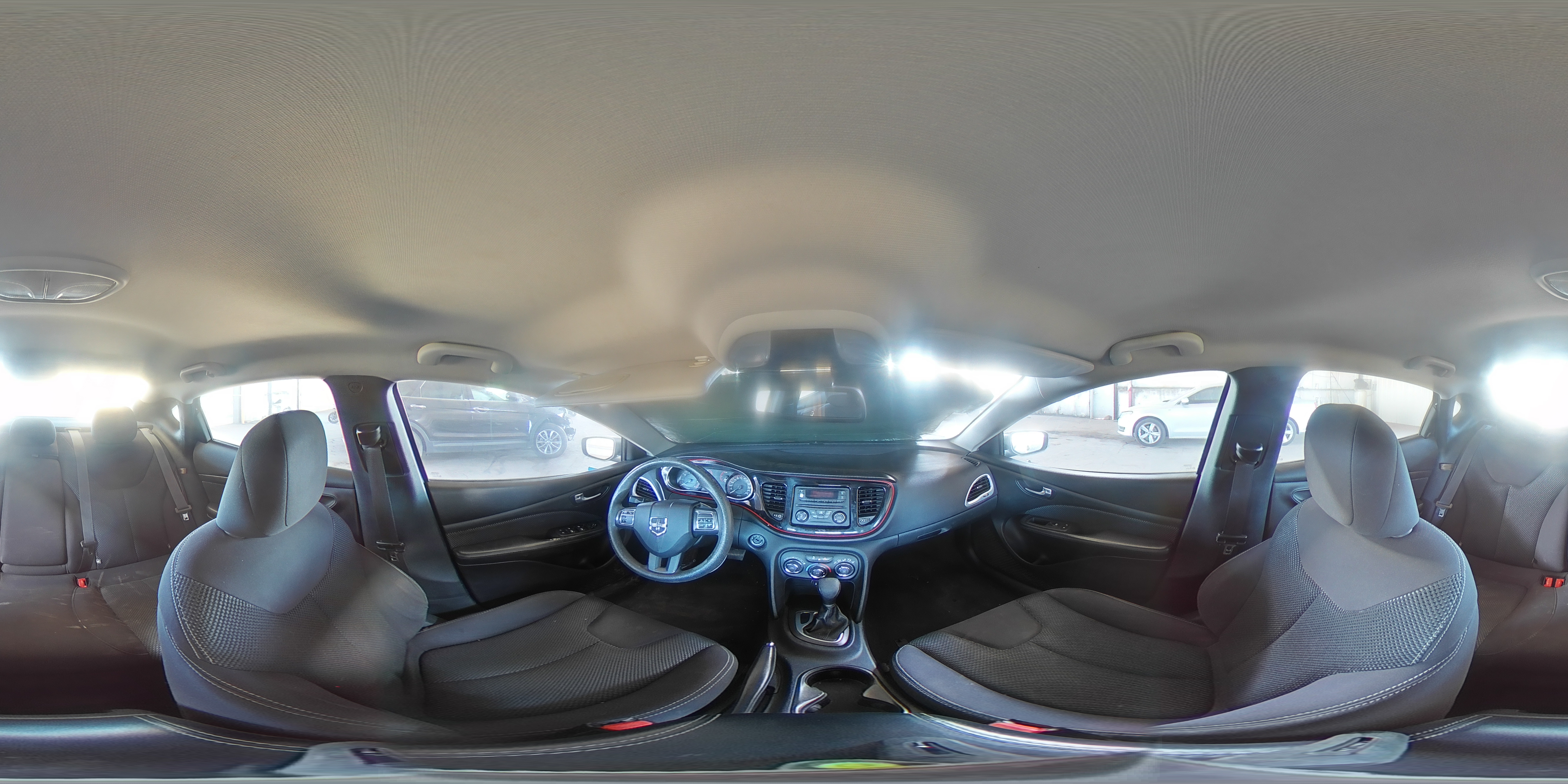 2015 Dodge Dart - Image 13