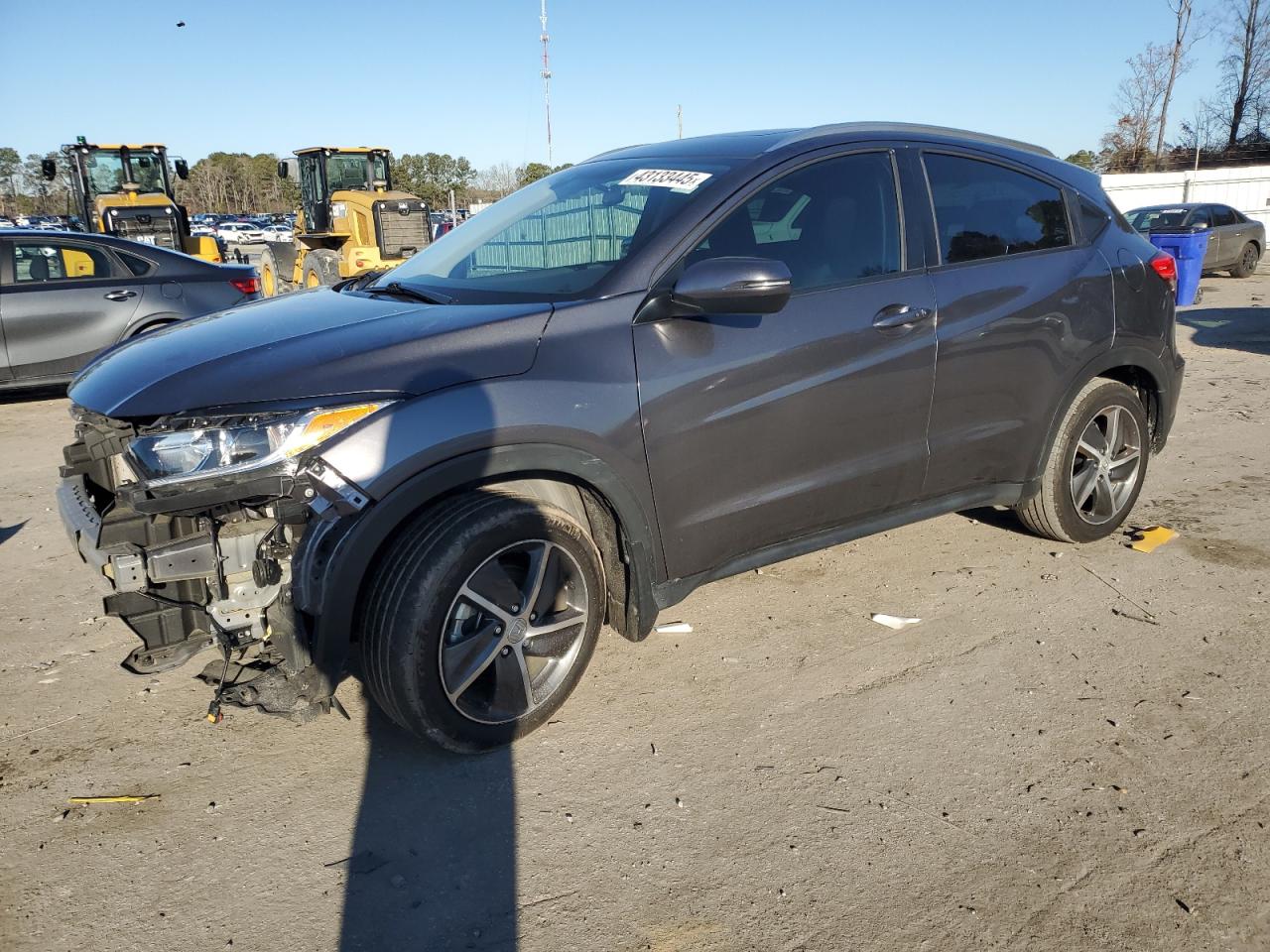 2022 Honda HR-V - Image 1