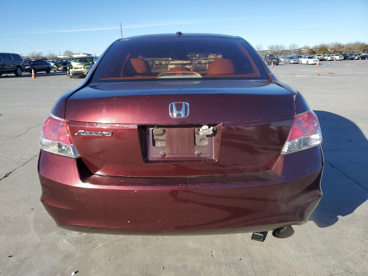 2010 Honda Accord - Image 6