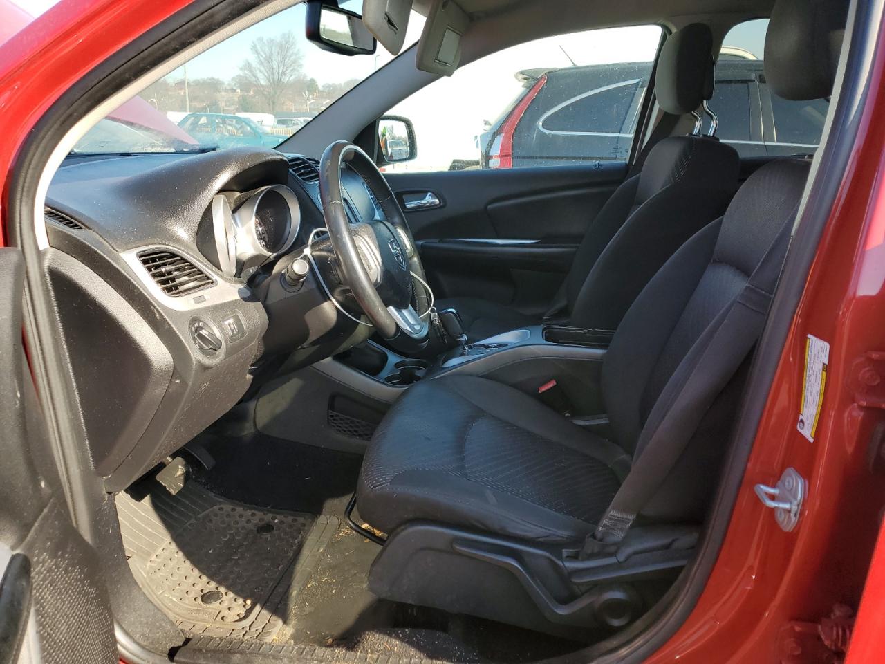 2016 Dodge Journey - Image 7
