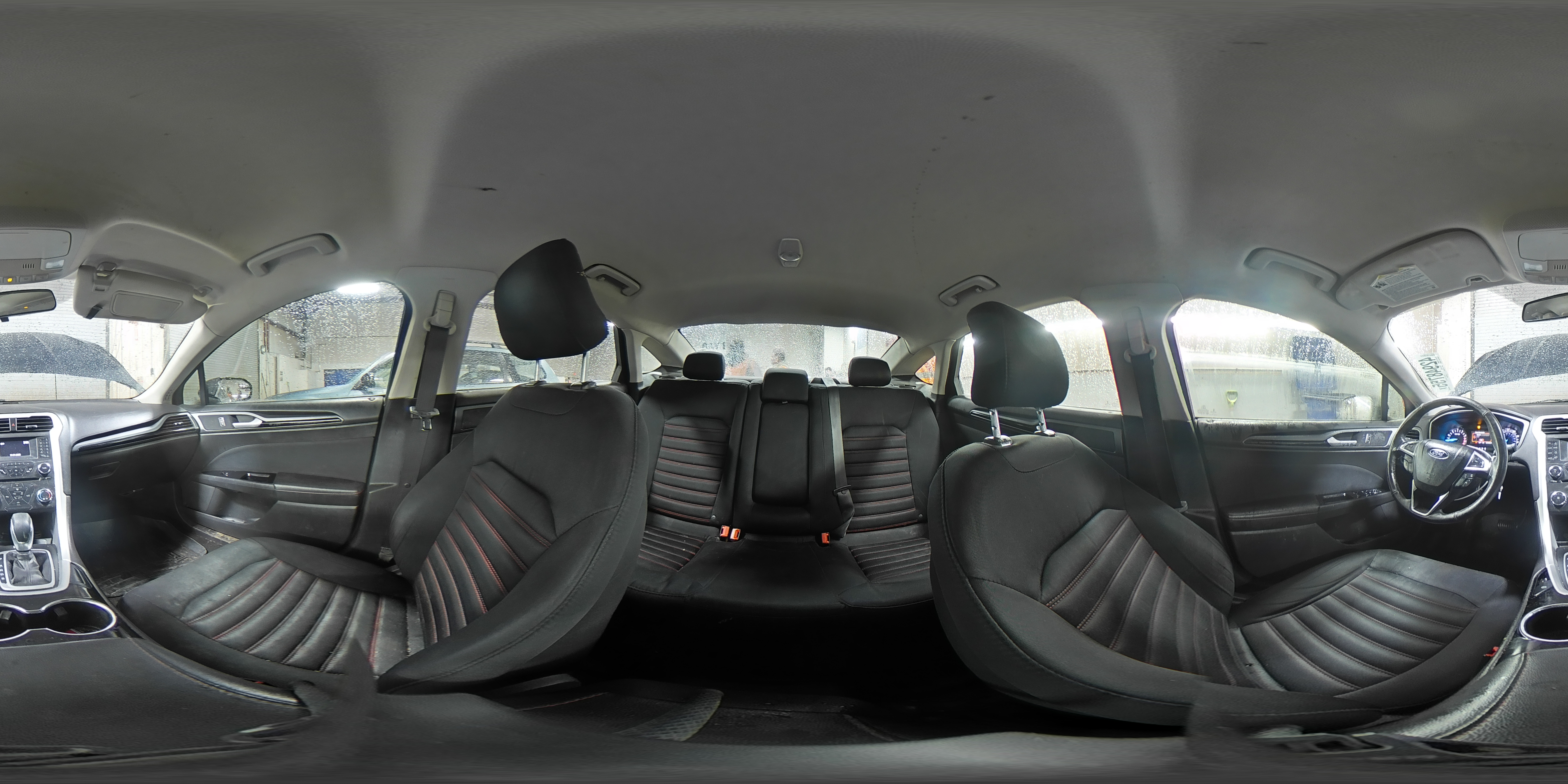 2015 Ford Fusion - Image 14