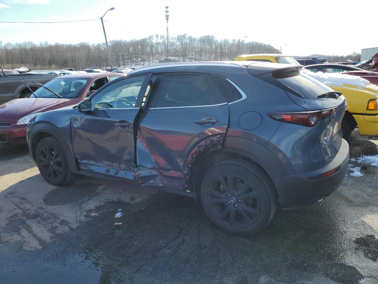 2023 Mazda CX-30 - Image 2