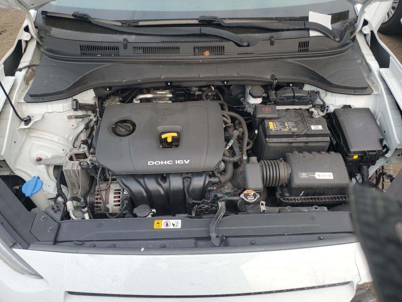 2018 Hyundai Kona - Image 12