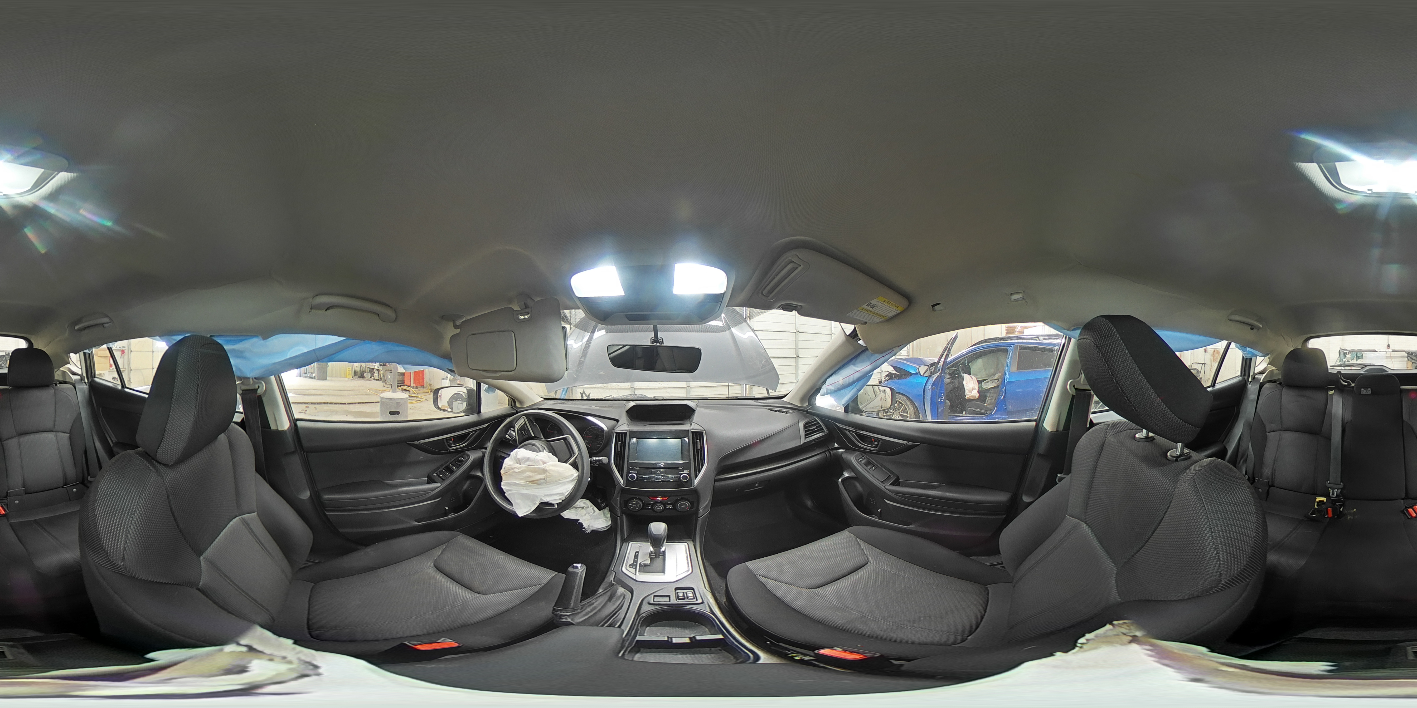 2019 Subaru Impreza - Image 14