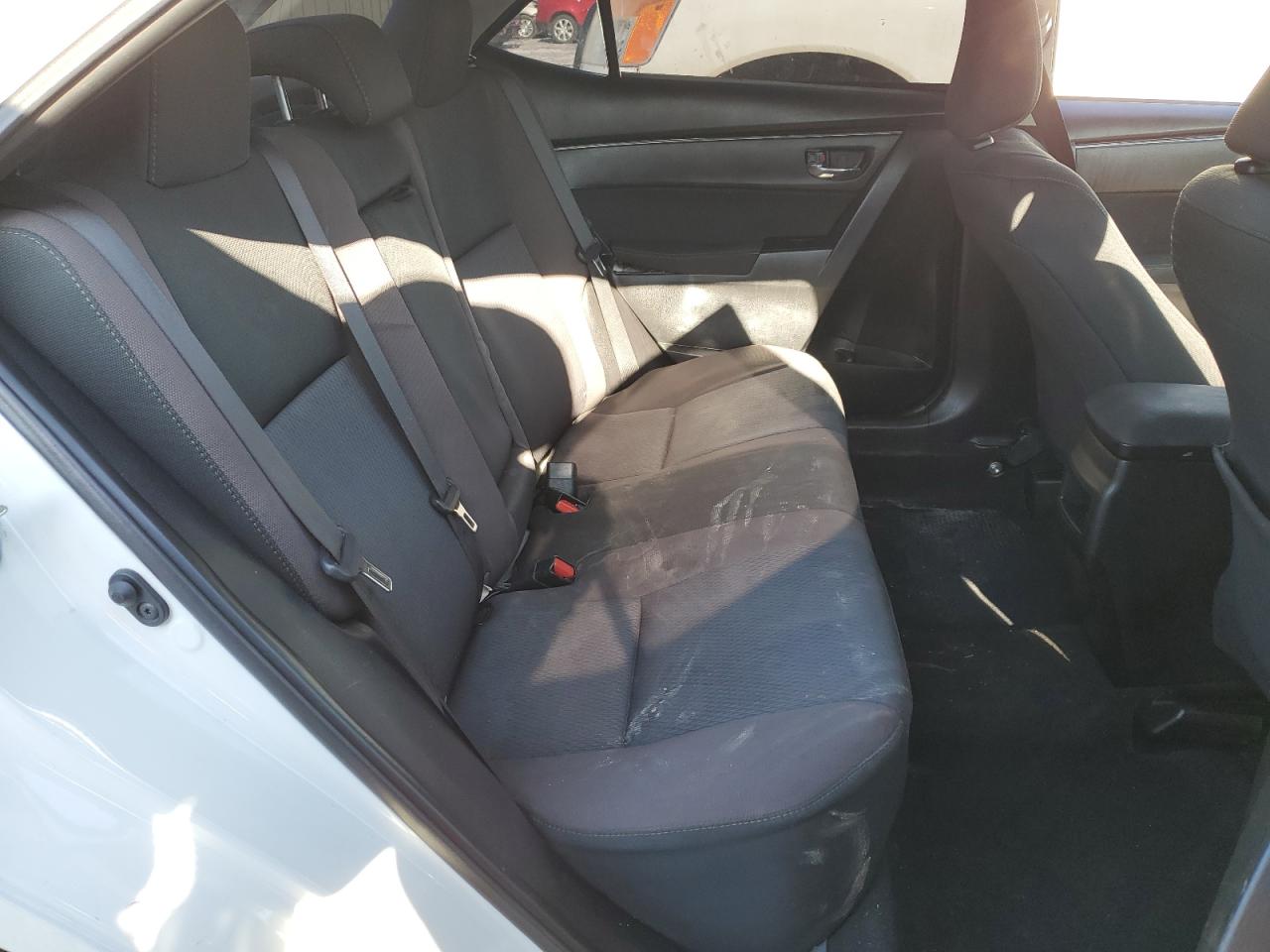 2018 Toyota Corolla - Image 10