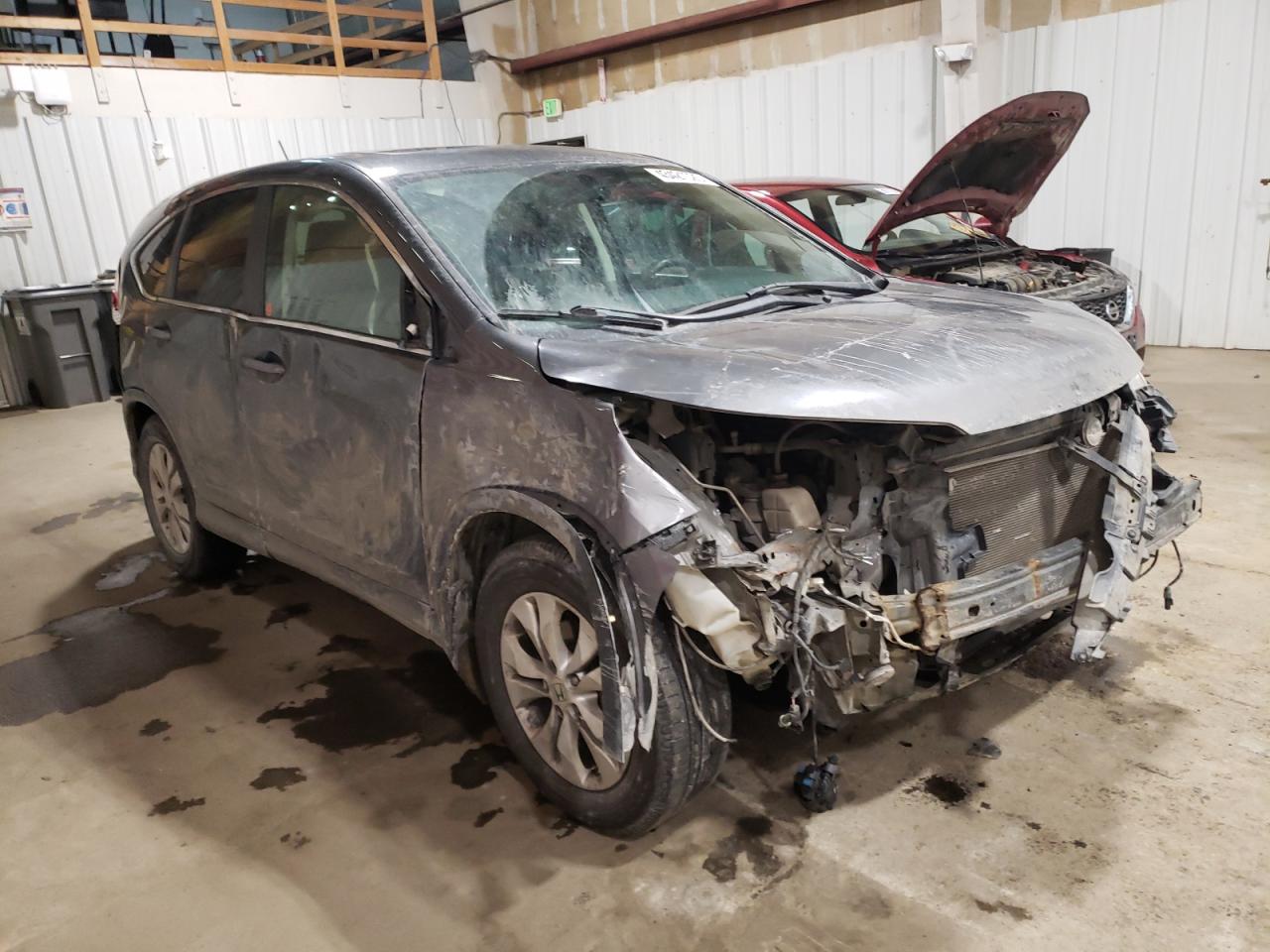 2013 Honda CR-V - Image 4