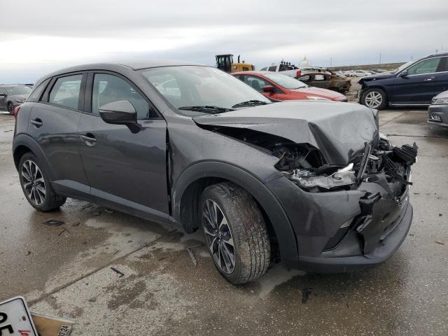  MAZDA CX-3 2019 Сірий