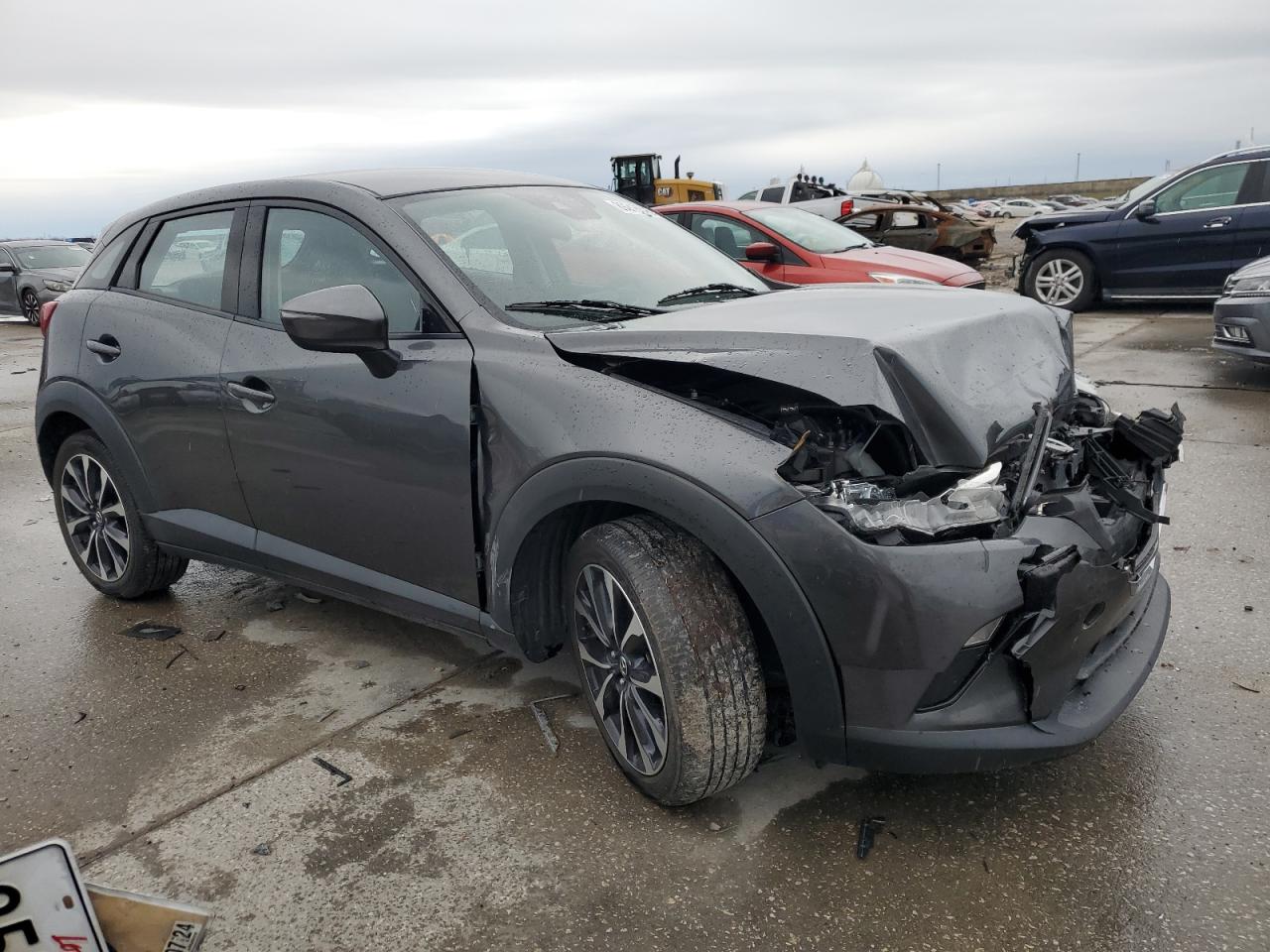 2019 Mazda CX-3 - Image 4