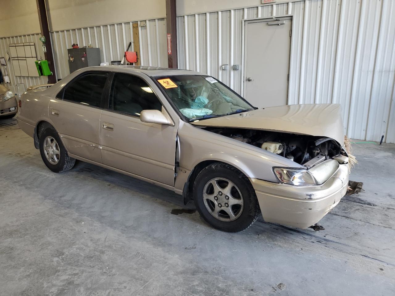 1997 Toyota Camry - Image 4