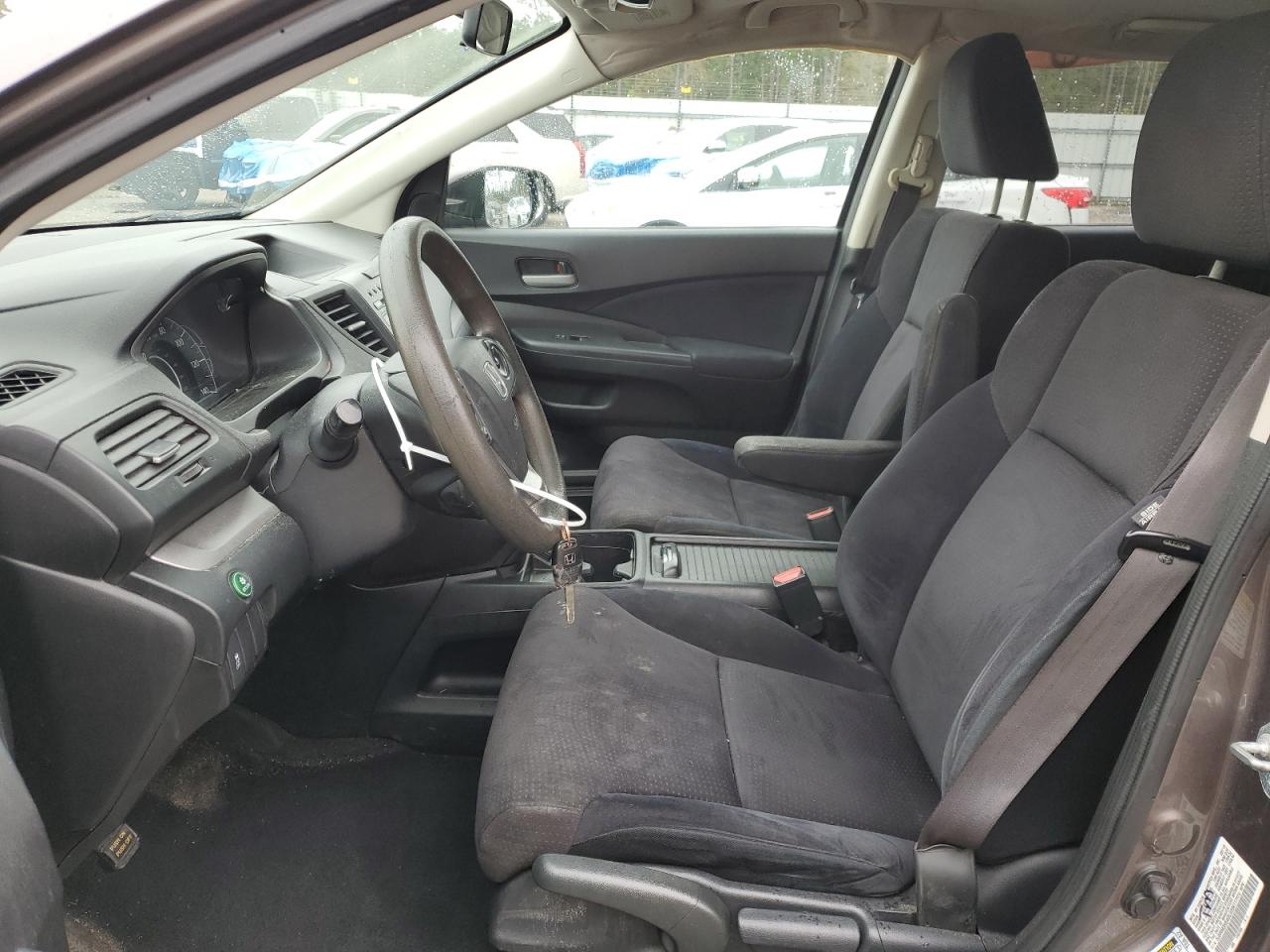 2013 Honda CR-V - Image 7