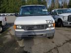 2006 Ford Econoline E350 Super Duty Wagon продається в Arlington, WA - Rear End