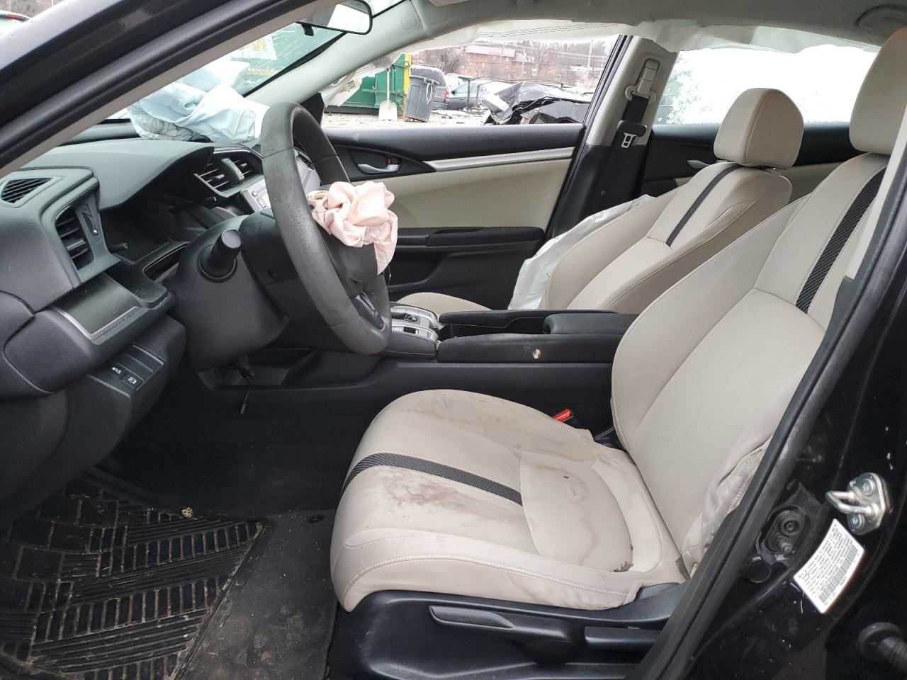 2016 Honda Civic - Image 7