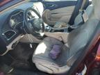 2015 CHRYSLER 200 LIMITED for sale at Copart SC - COLUMBIA