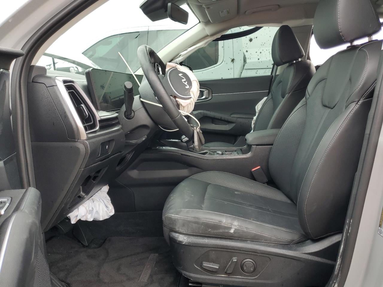 2024 Kia Sorento - Image 7