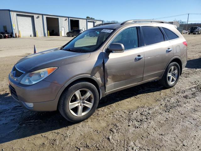 2010 Hyundai Veracruz Gls