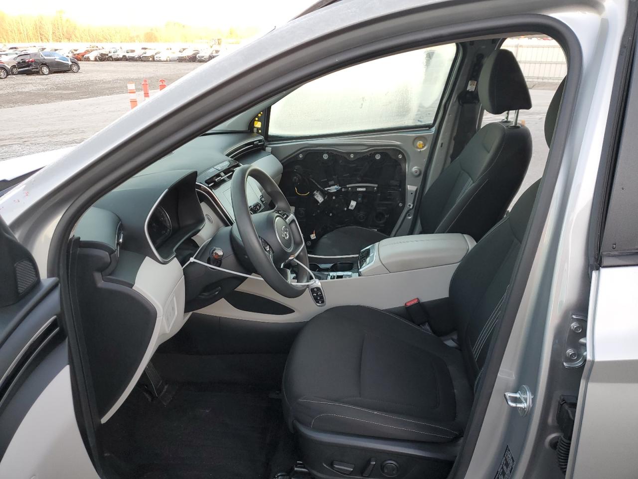 2023 Hyundai Tucson - Image 7