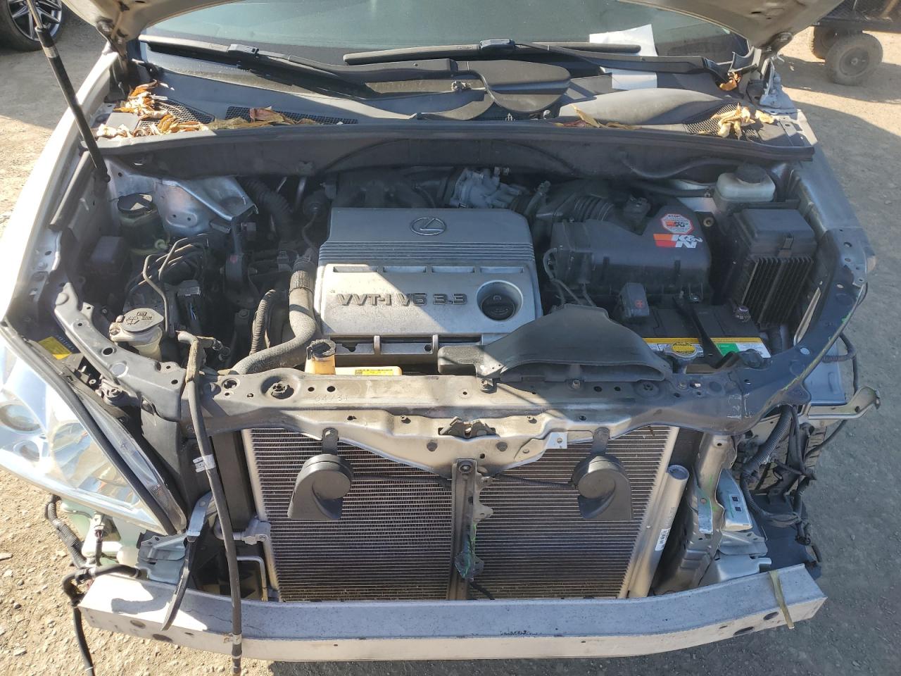 2004 Lexus RX - Image 12