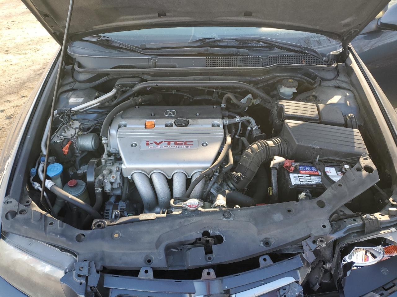 2004 Acura TSX - Image 13