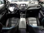 2018 Chevrolet Equinox Premier zu verkaufen in Cahokia Heights, IL - Front End