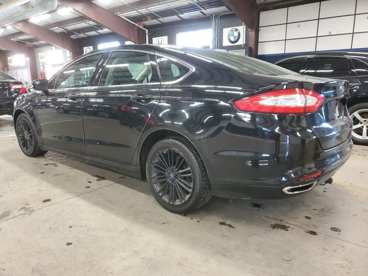 2016 Ford Fusion - Image 2
