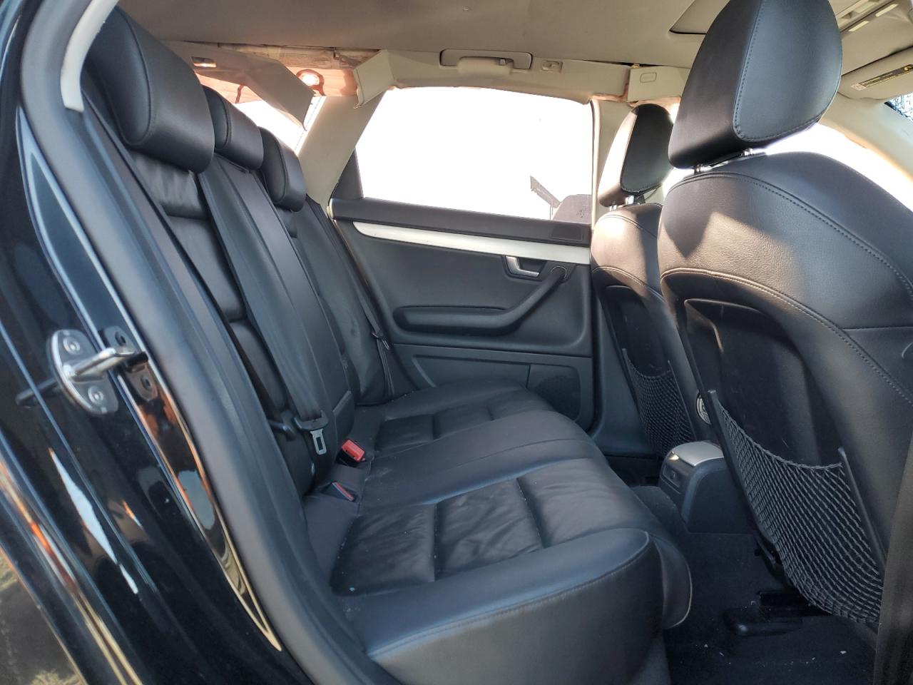 2006 Audi A4 - Image 11