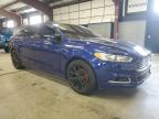 2013 Ford Fusion Titanium за продажба в East Granby, CT - Minor Dent/Scratches