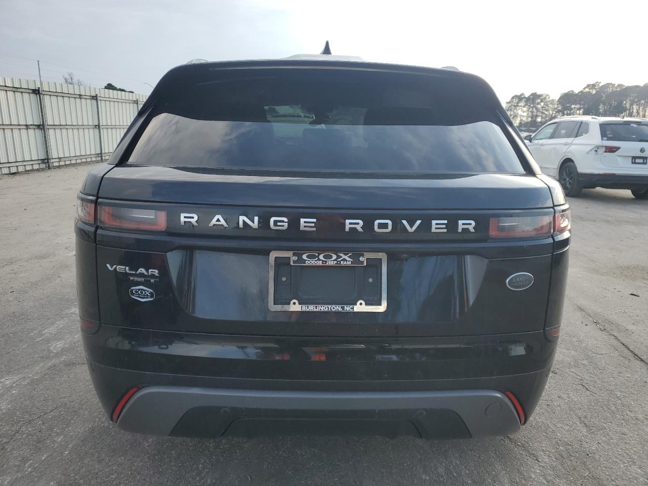 2018 Land Rover Range Rover - Image 6