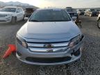 2012 Ford Fusion Sel zu verkaufen in Magna, UT - Front End